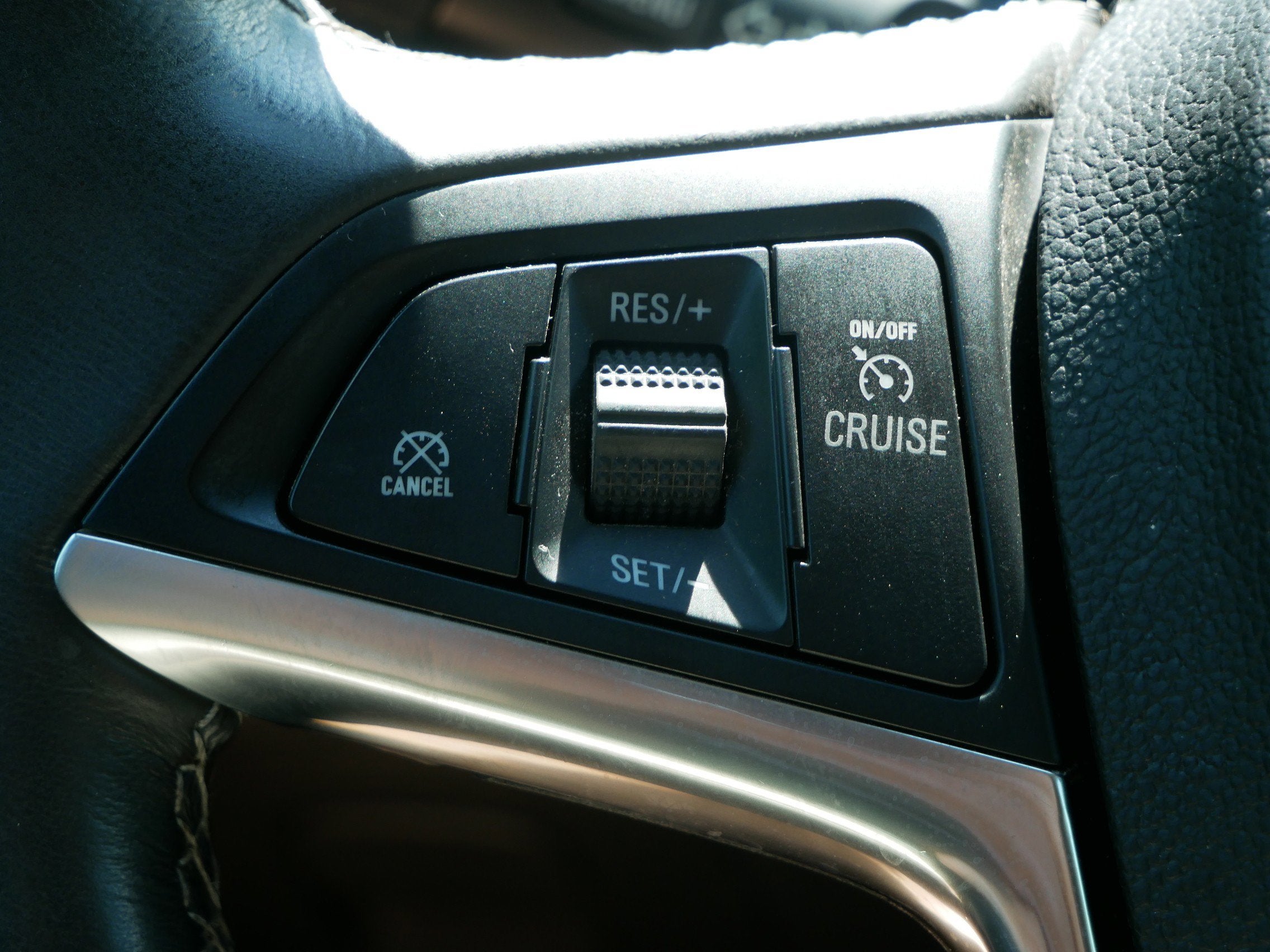 2016 Buick Encore FWD 4dr