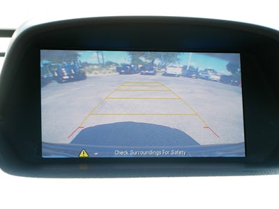 2016 Buick Encore FWD 4dr