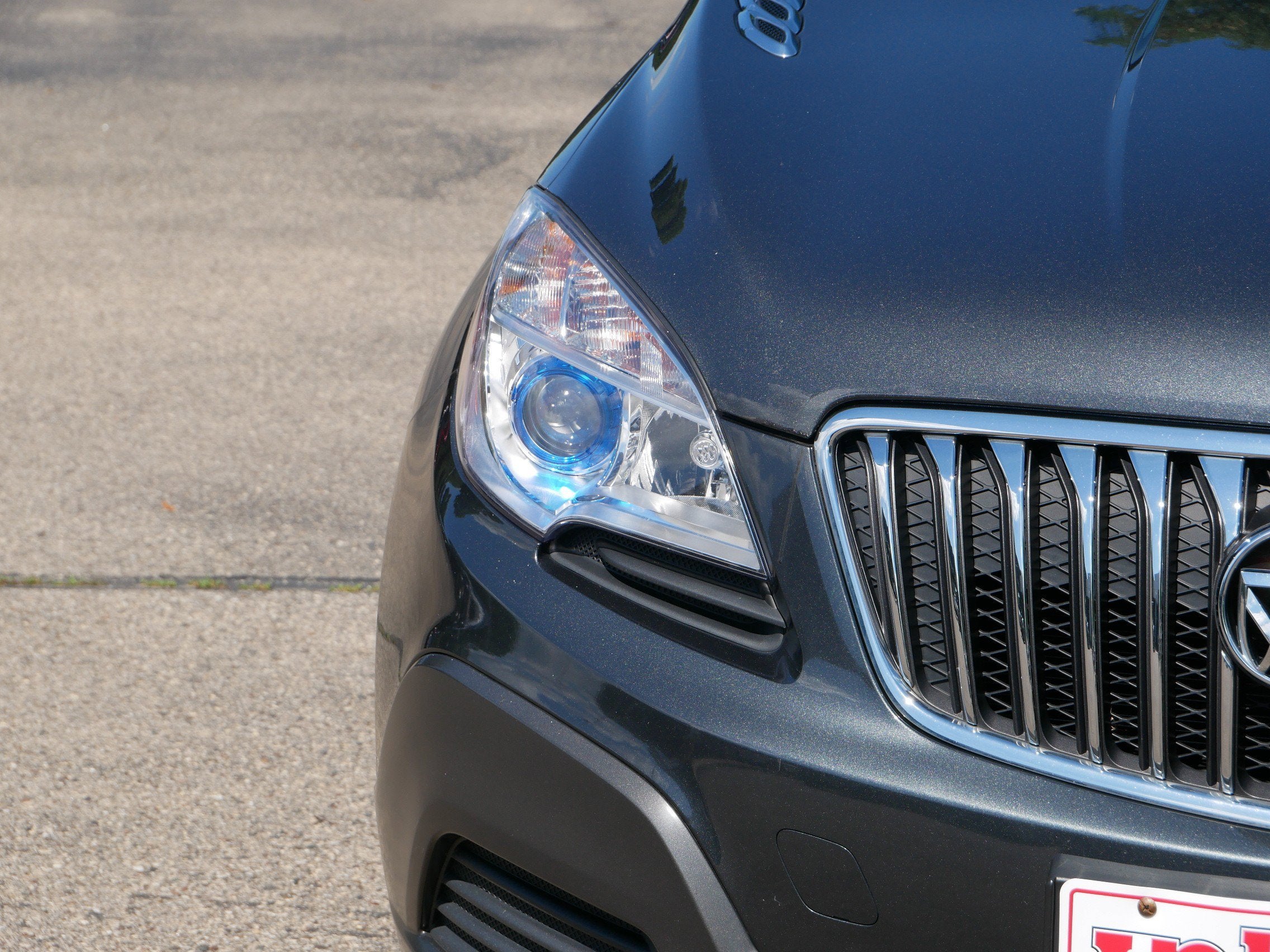 2016 Buick Encore FWD 4dr