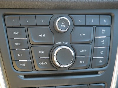 2016 Buick Encore FWD 4dr