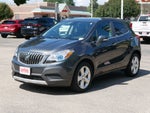 2016 Buick Encore FWD 4dr
