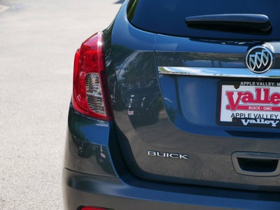 2016 Buick Encore FWD 4dr