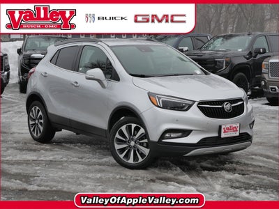 2019 Buick Encore Essence