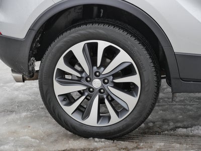 2019 Buick Encore Essence