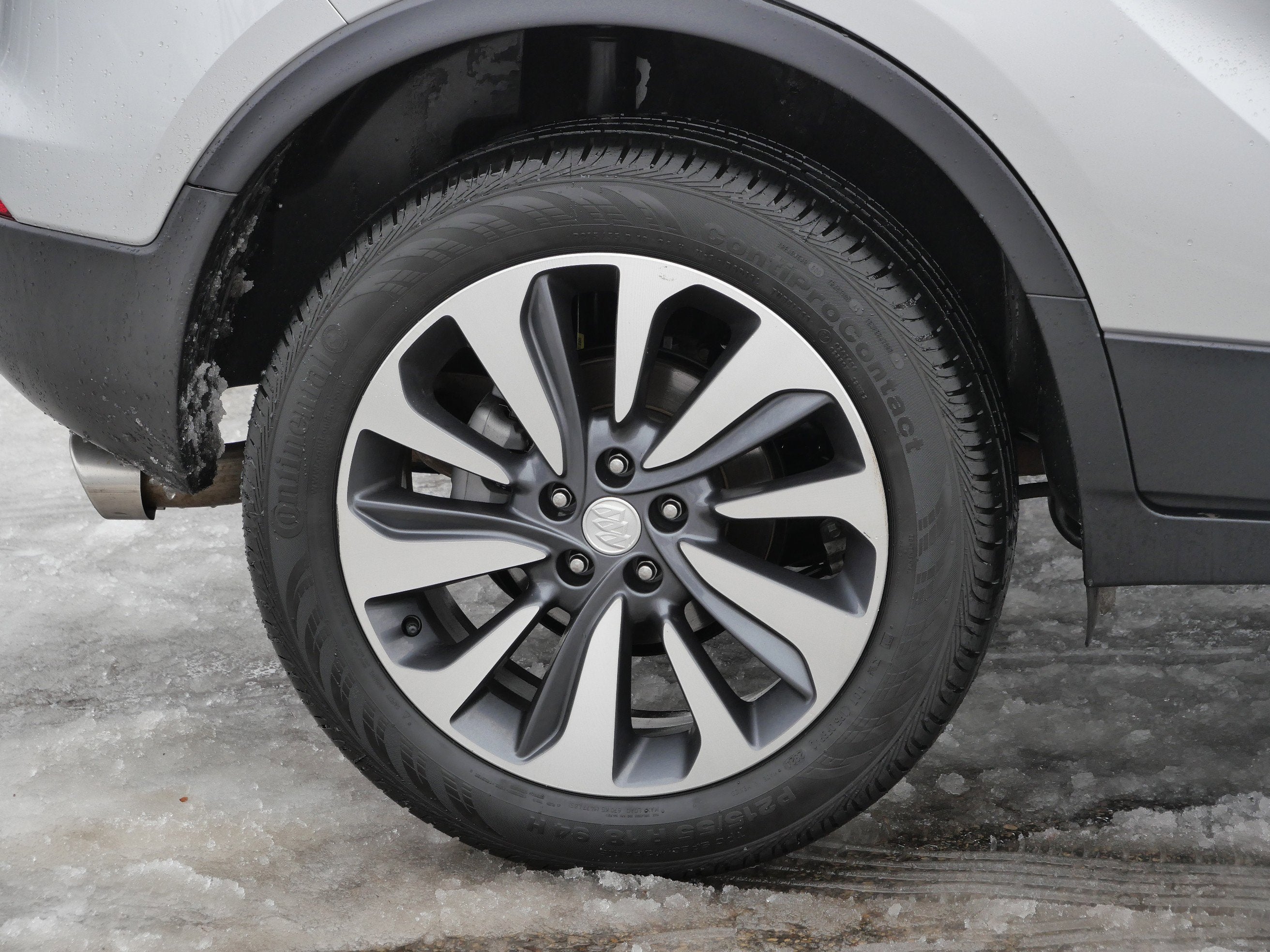 2019 Buick Encore Essence