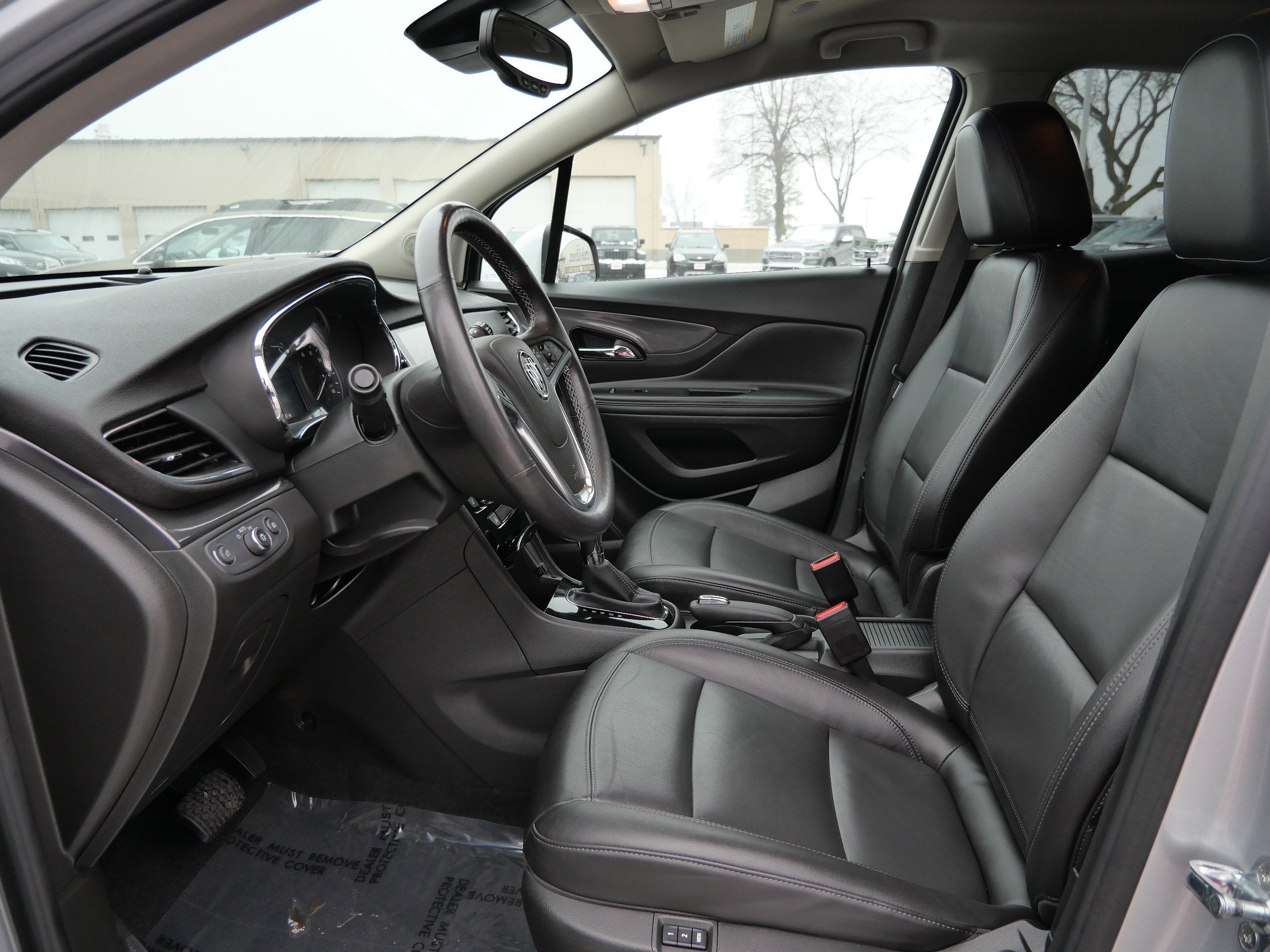 2019 Buick Encore Essence
