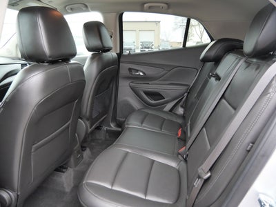 2019 Buick Encore Essence