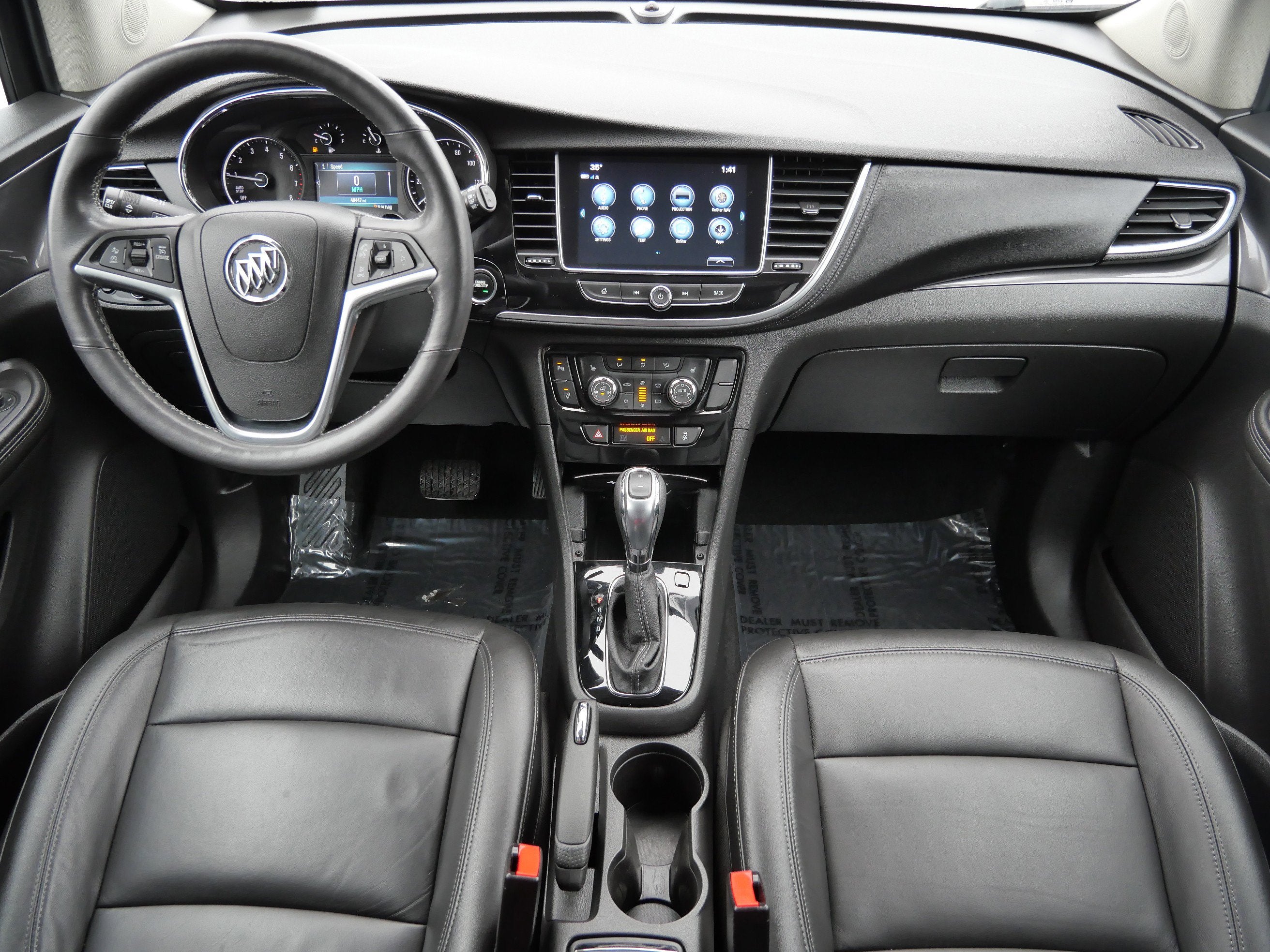 2019 Buick Encore Essence