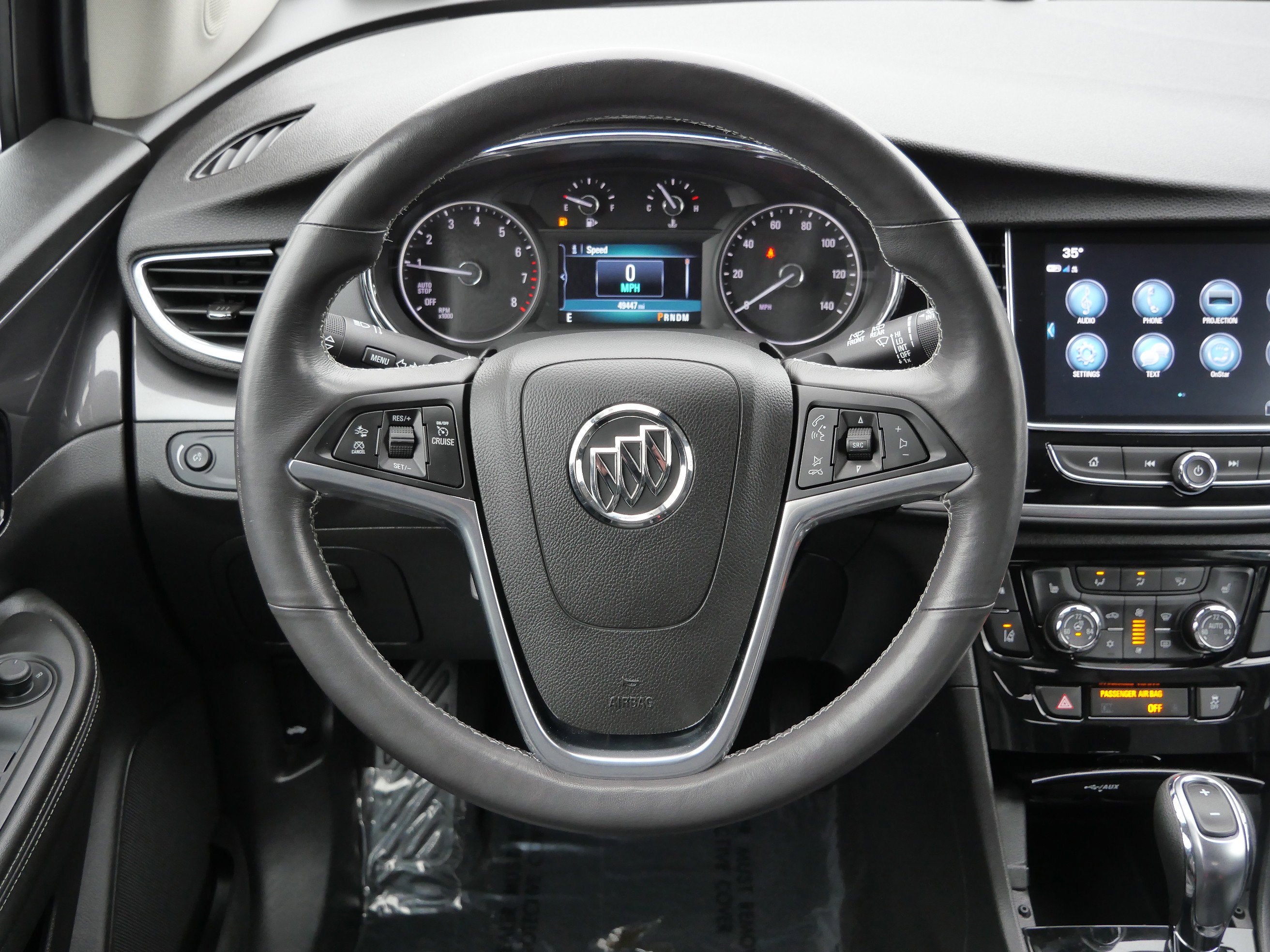 2019 Buick Encore Essence