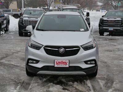 2019 Buick Encore Essence