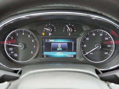 2019 Buick Encore Essence