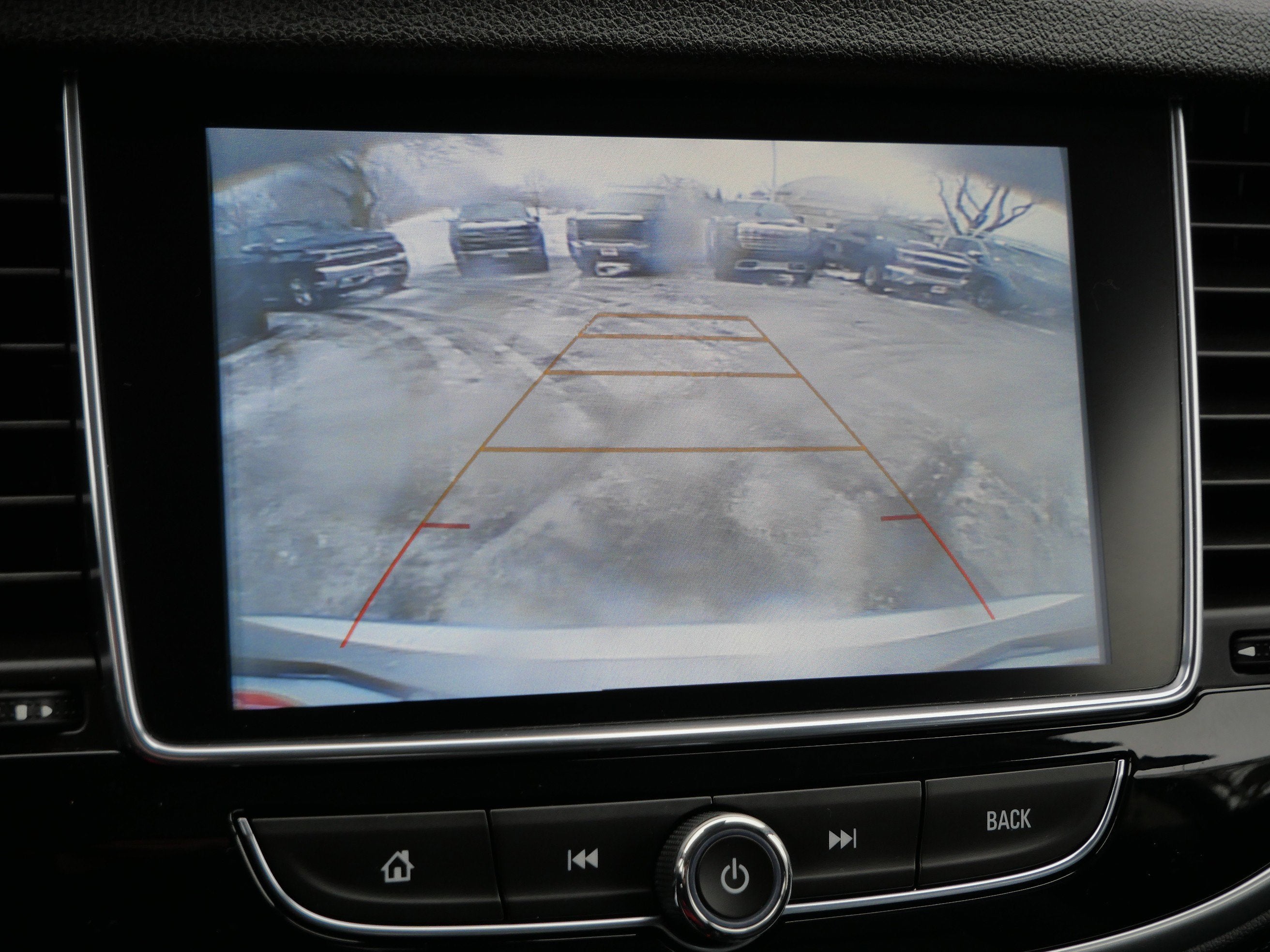 2019 Buick Encore Essence