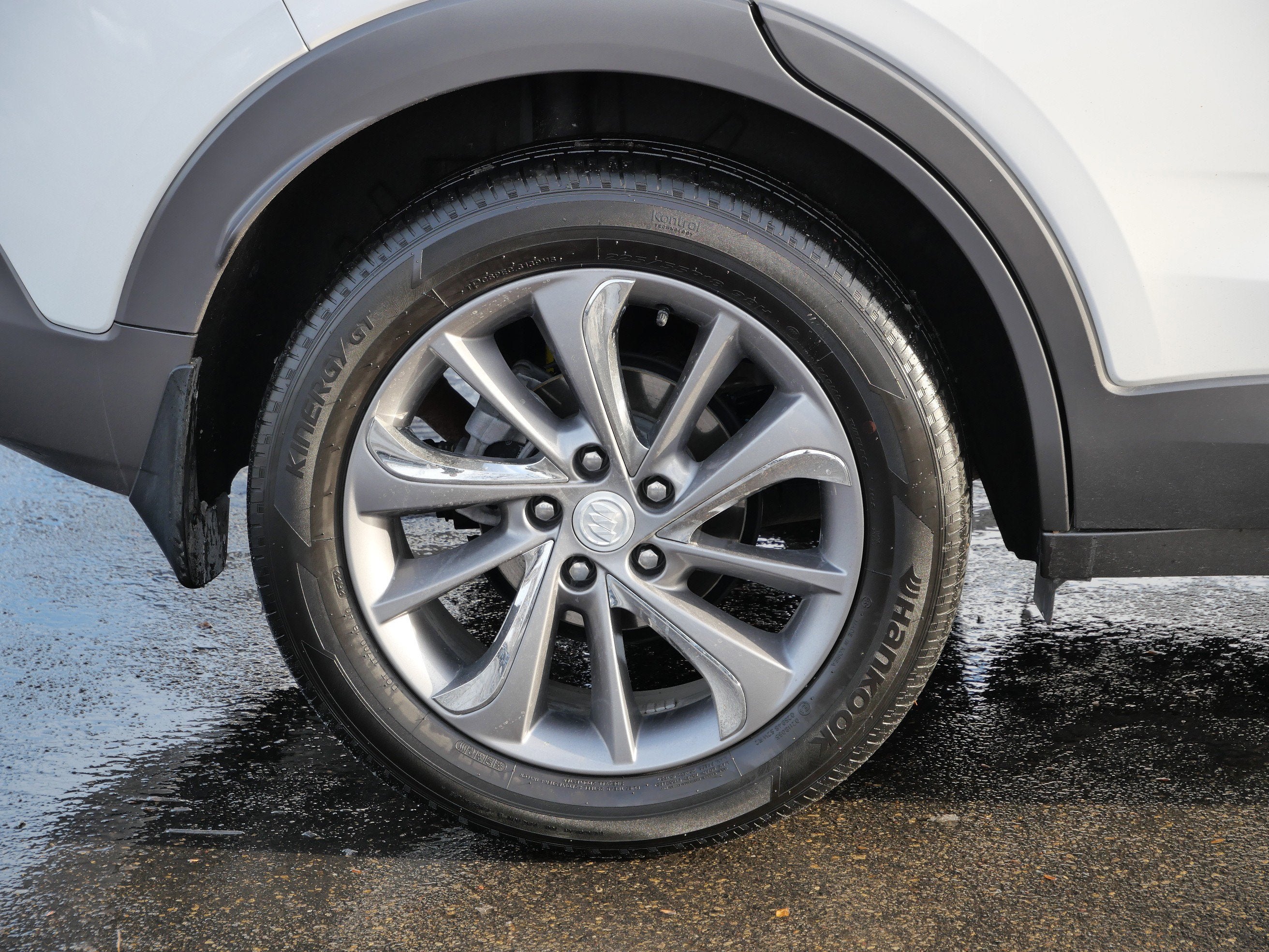 2022 Buick Encore GX Essence