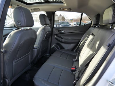 2022 Buick Encore GX Essence