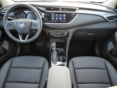 2022 Buick Encore GX Essence
