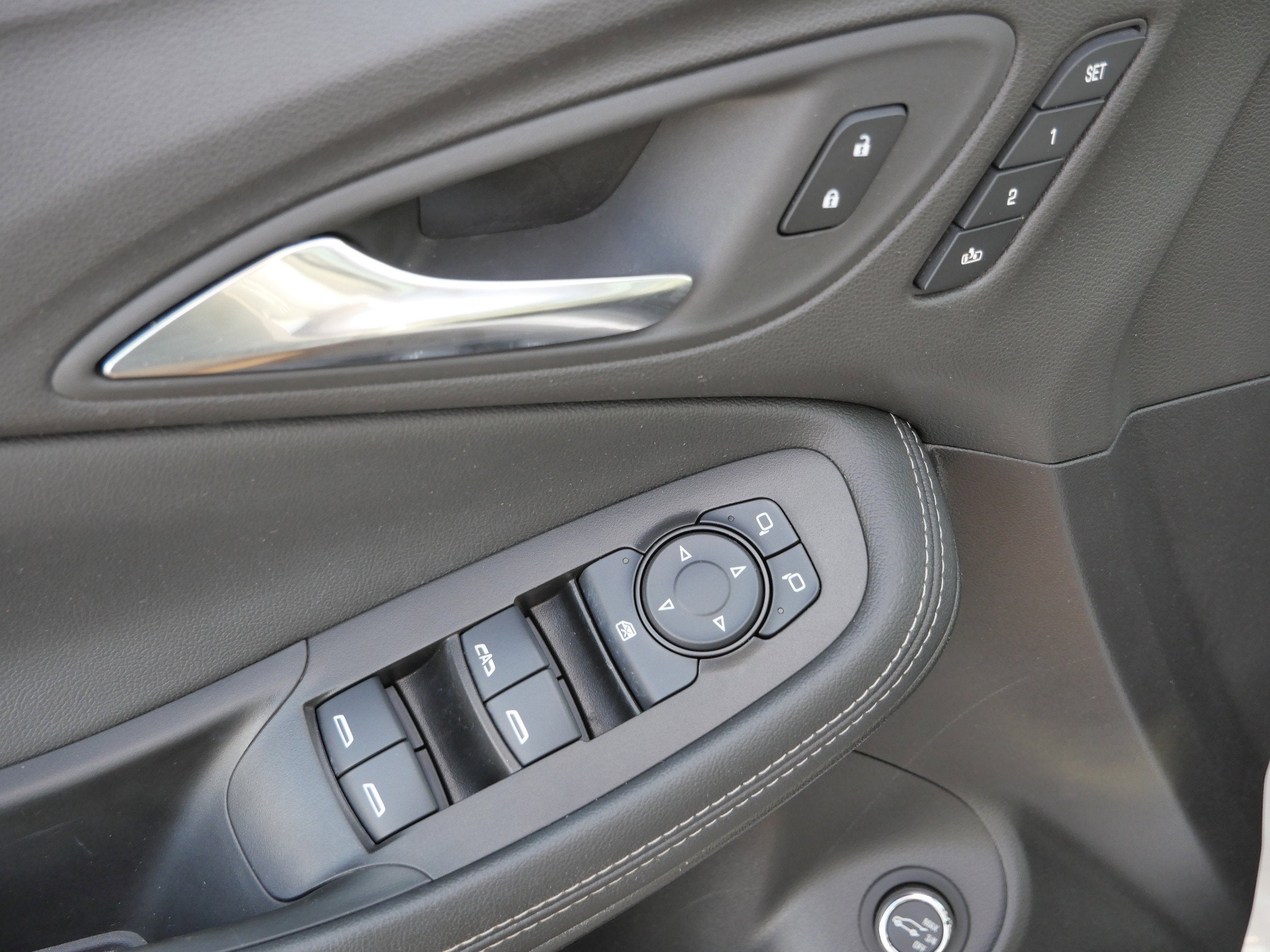 2022 Buick Encore GX Essence