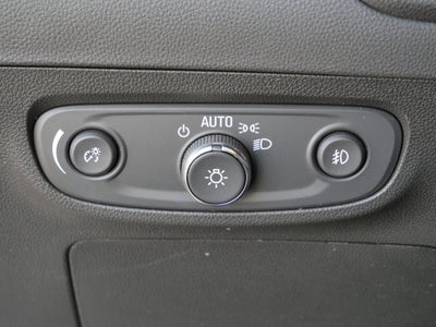 2022 Buick Encore GX Essence