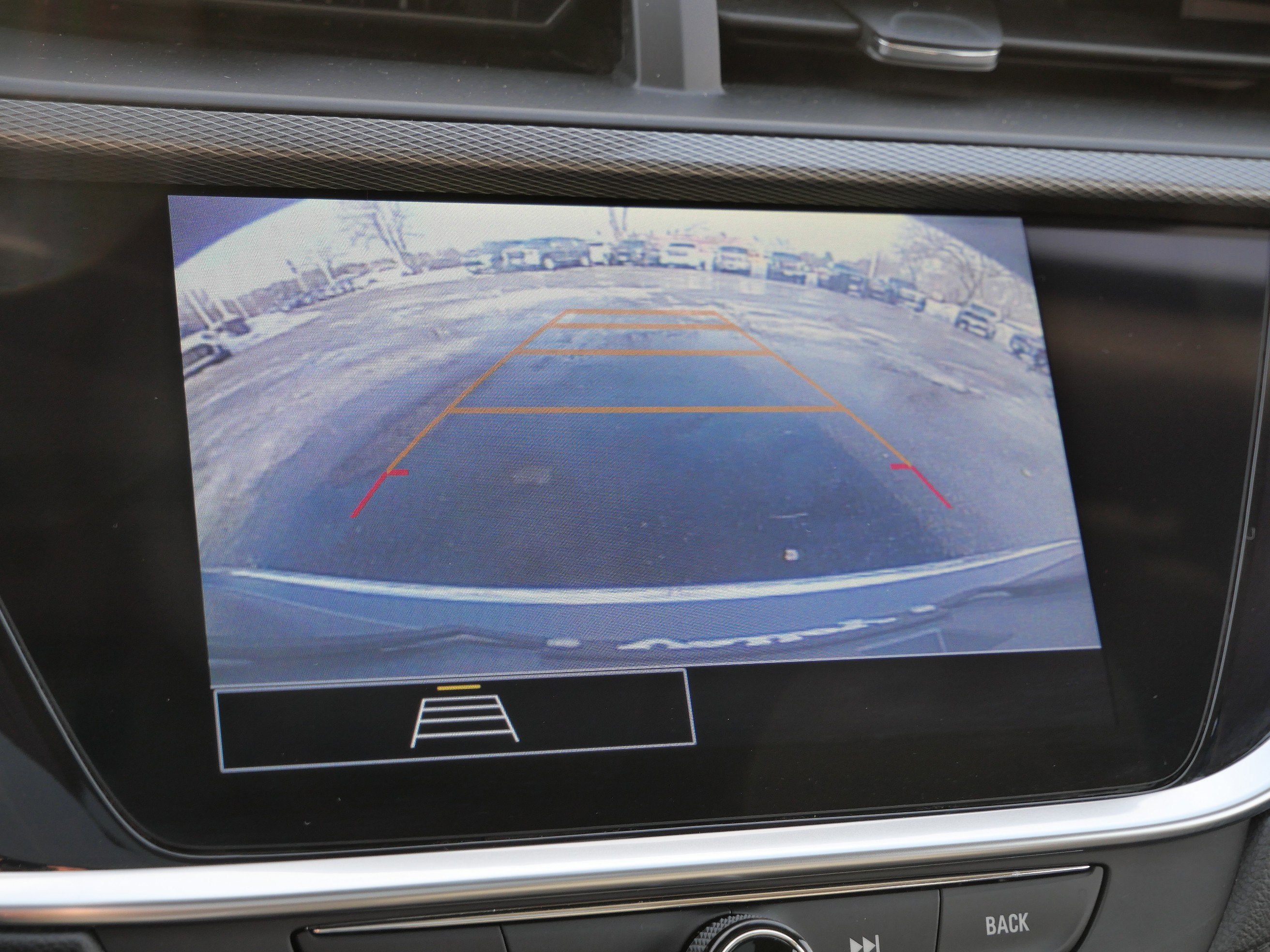 2022 Buick Encore GX Essence