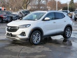 2022 Buick Encore GX Essence