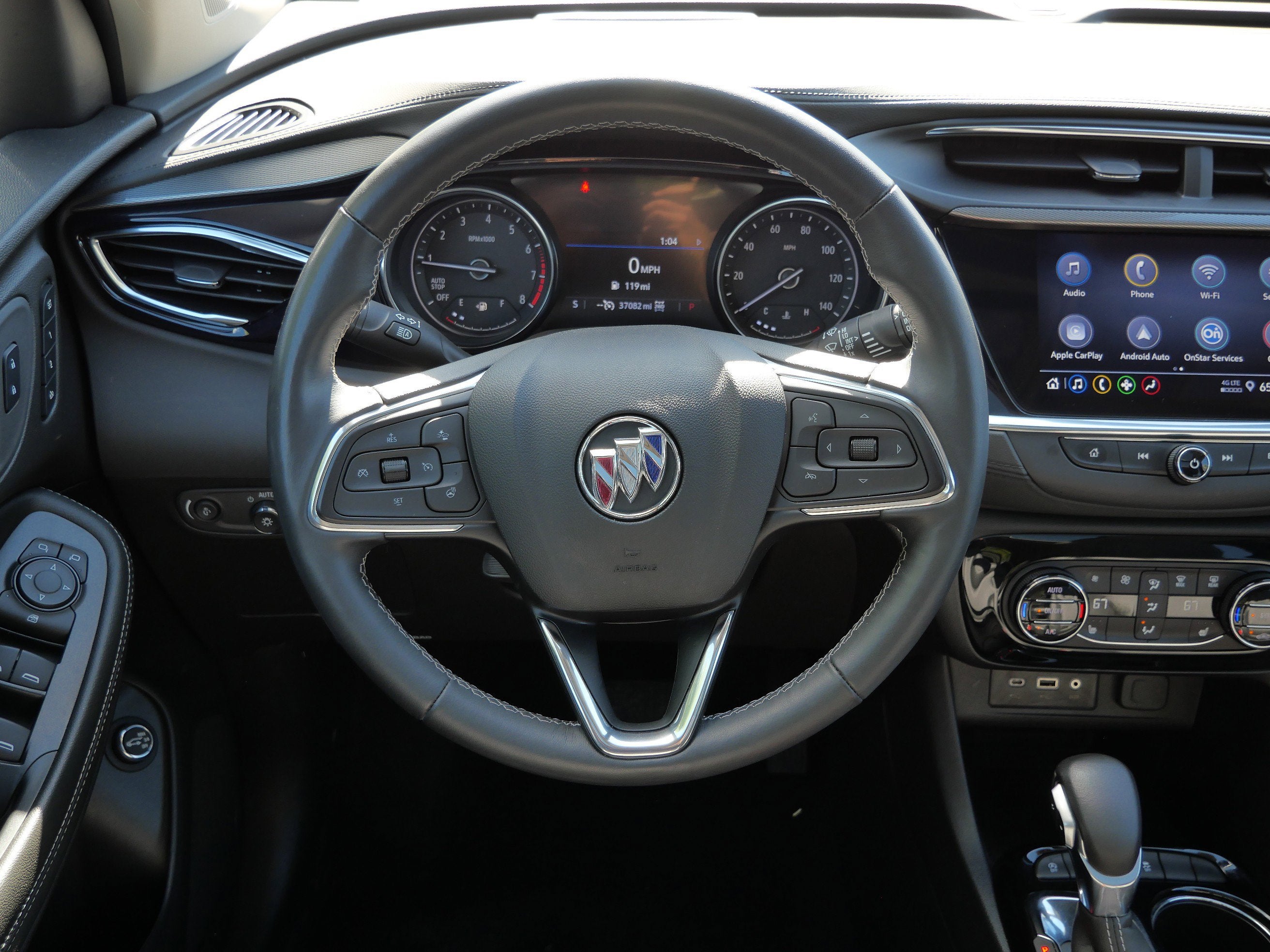 2023 Buick Encore GX Essence