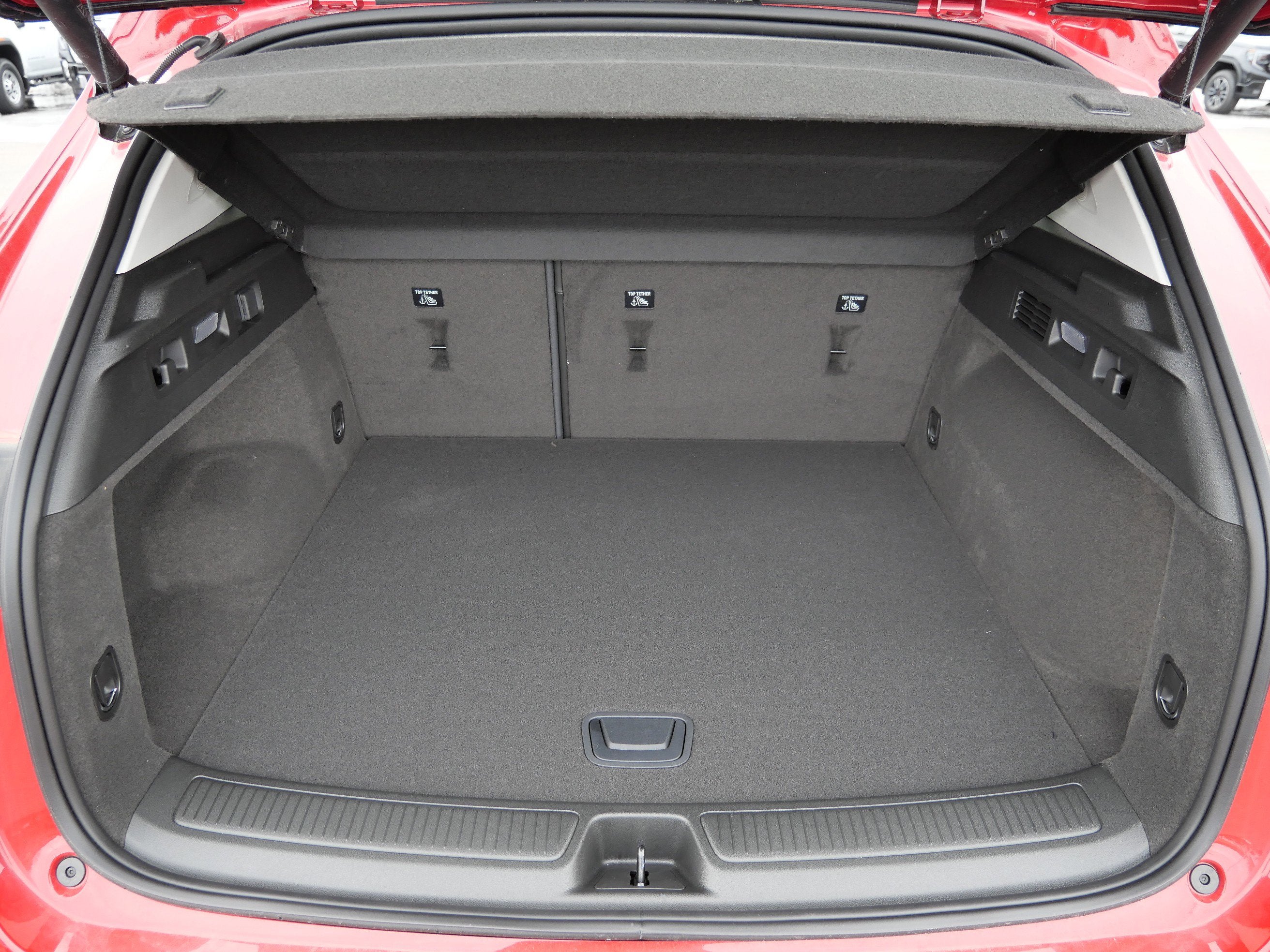 2025 Buick Envision Avenir