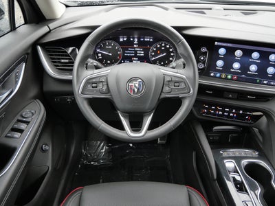 2022 Buick Envision Essence