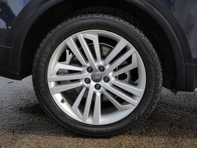 2019 Audi Q5 Premium Plus