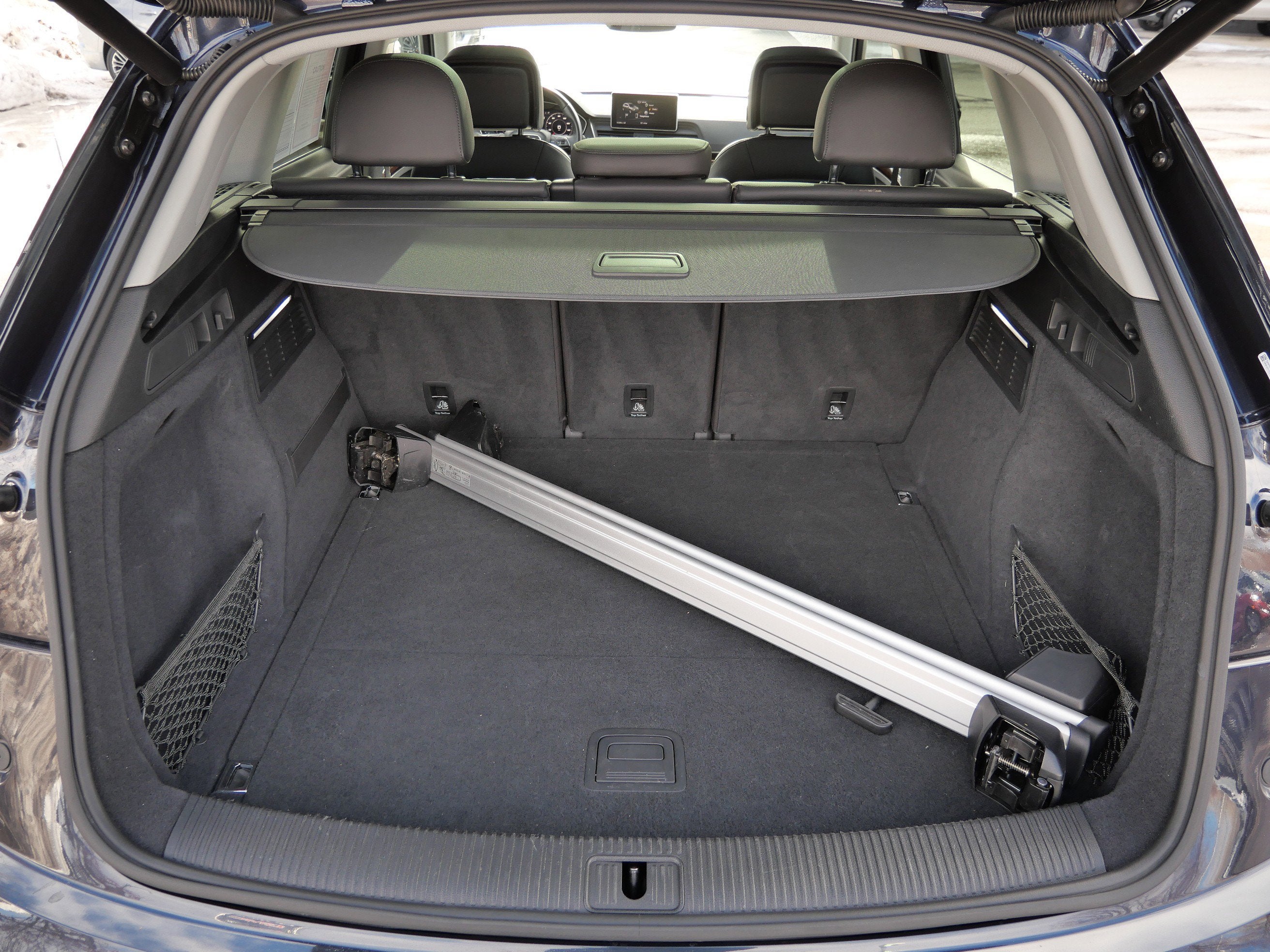 2019 Audi Q5 Premium Plus