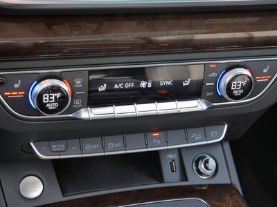 2019 Audi Q5 Premium Plus