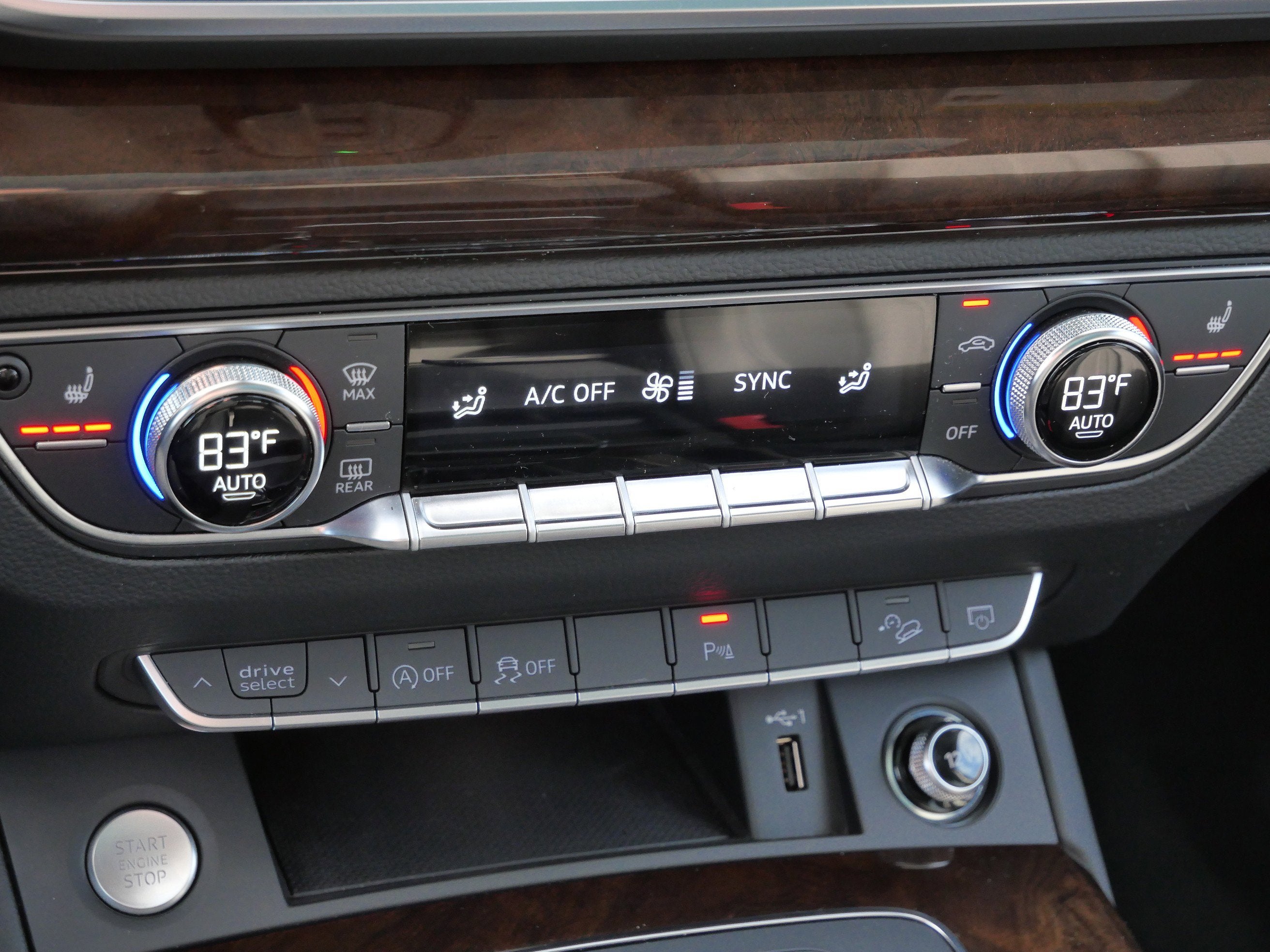 2019 Audi Q5 Premium Plus