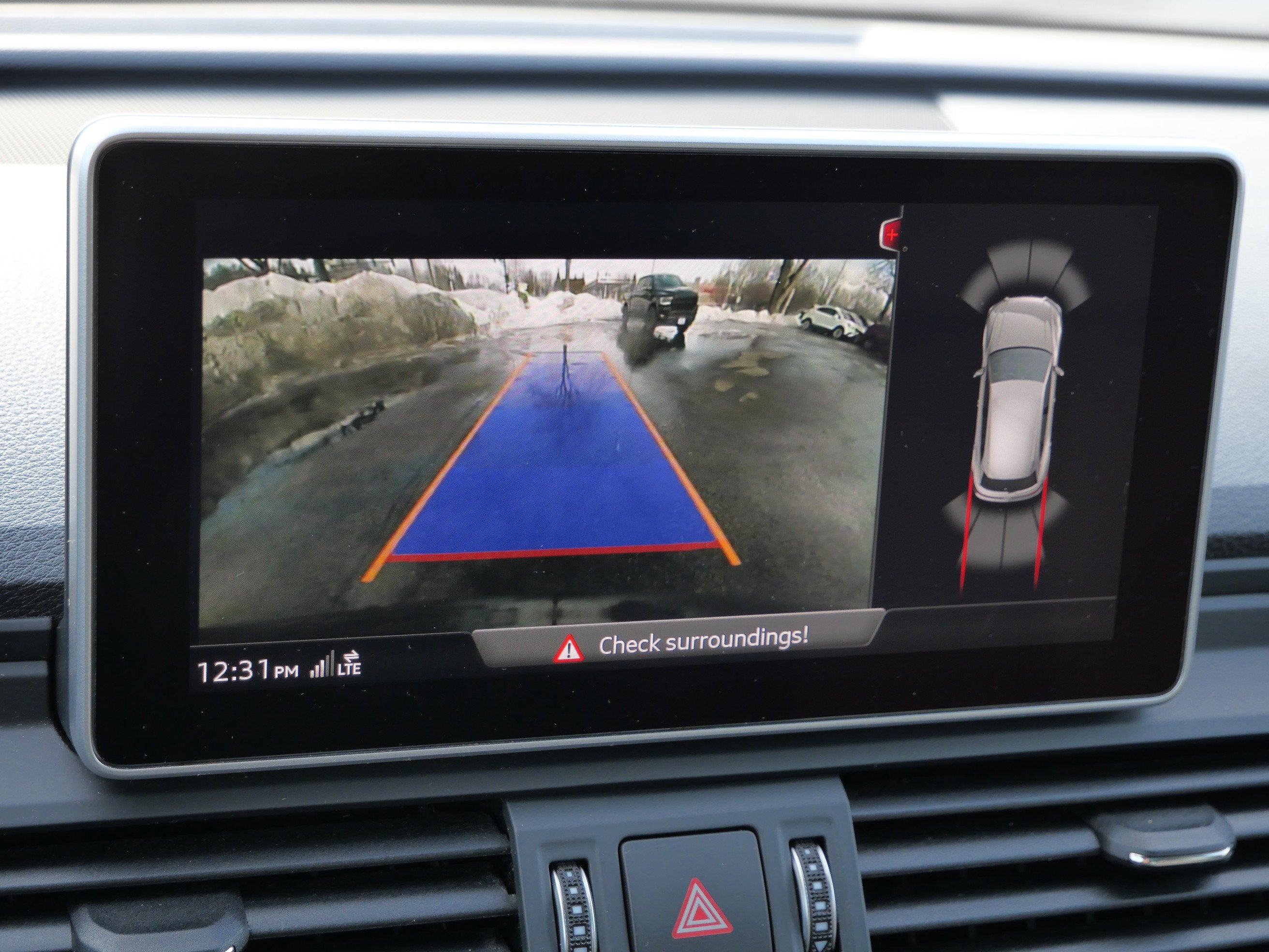 2019 Audi Q5 Premium Plus