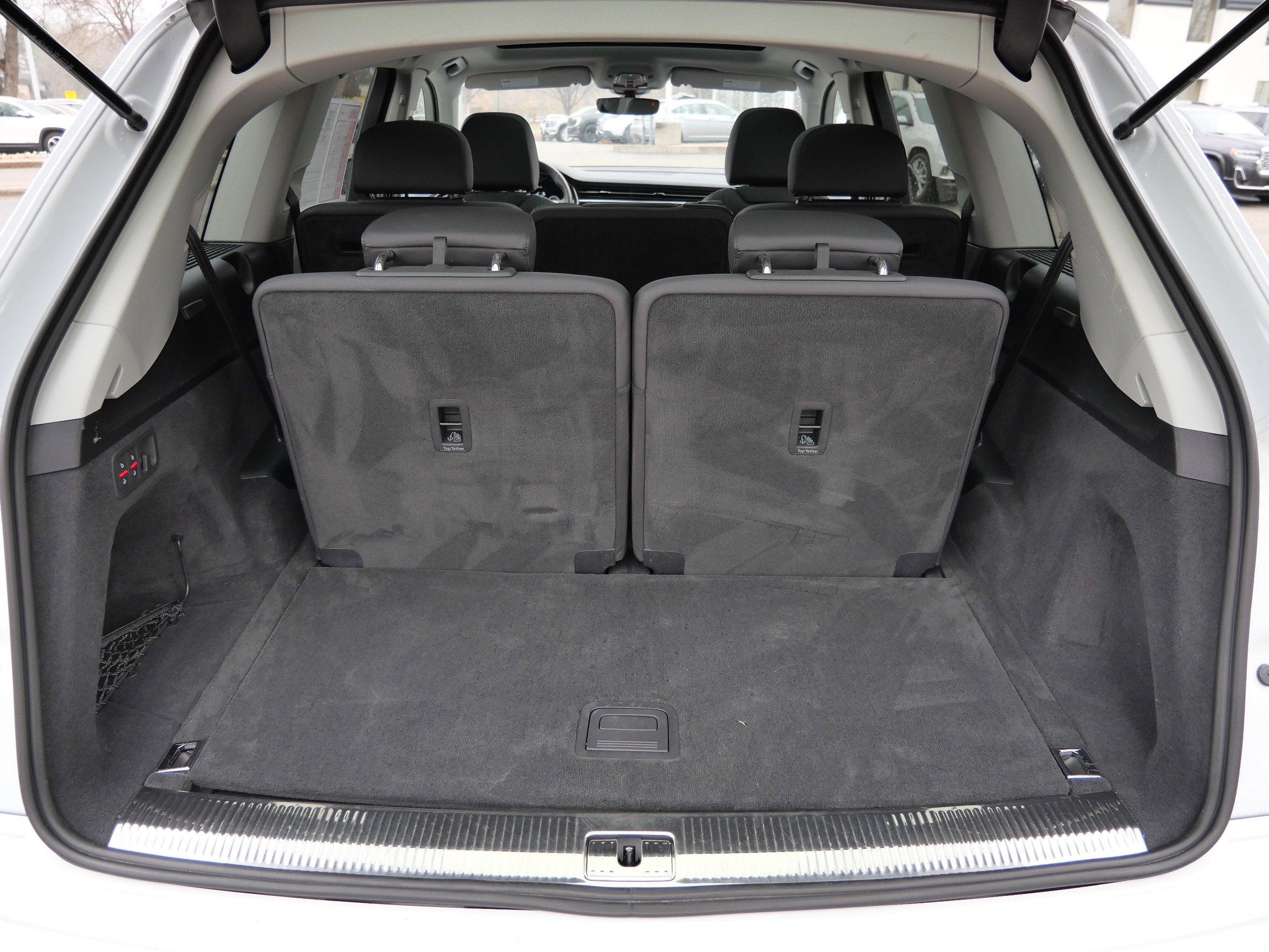 2023 Audi Q7 Premium Plus