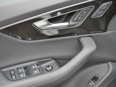 2023 Audi Q7 Premium Plus