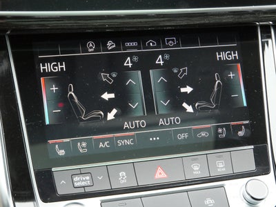 2023 Audi Q7 Premium Plus