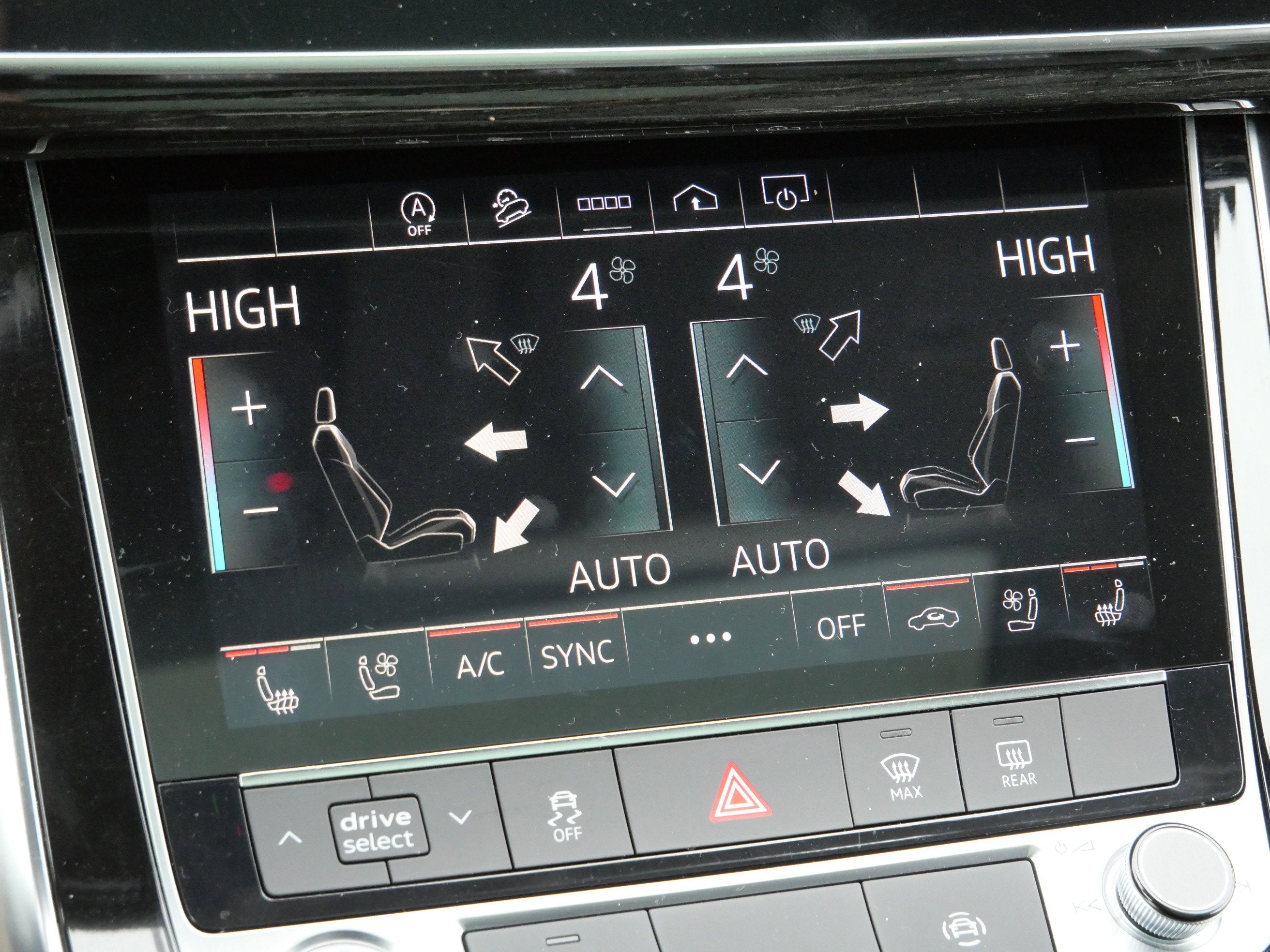 2023 Audi Q7 Premium Plus