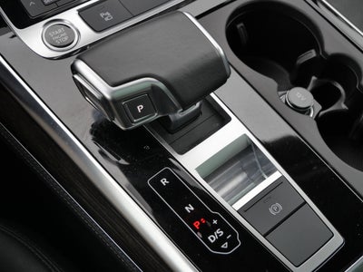 2023 Audi Q7 Premium Plus