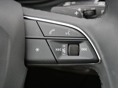 2023 Audi Q7 Premium Plus