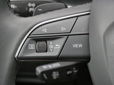 2023 Audi Q7 Premium Plus