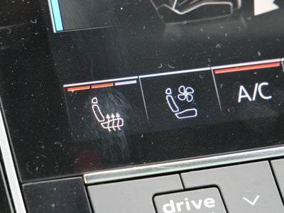 2023 Audi Q7 Premium Plus