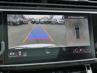 2023 Audi Q7 Premium Plus