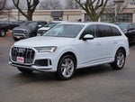 2023 Audi Q7 Premium Plus