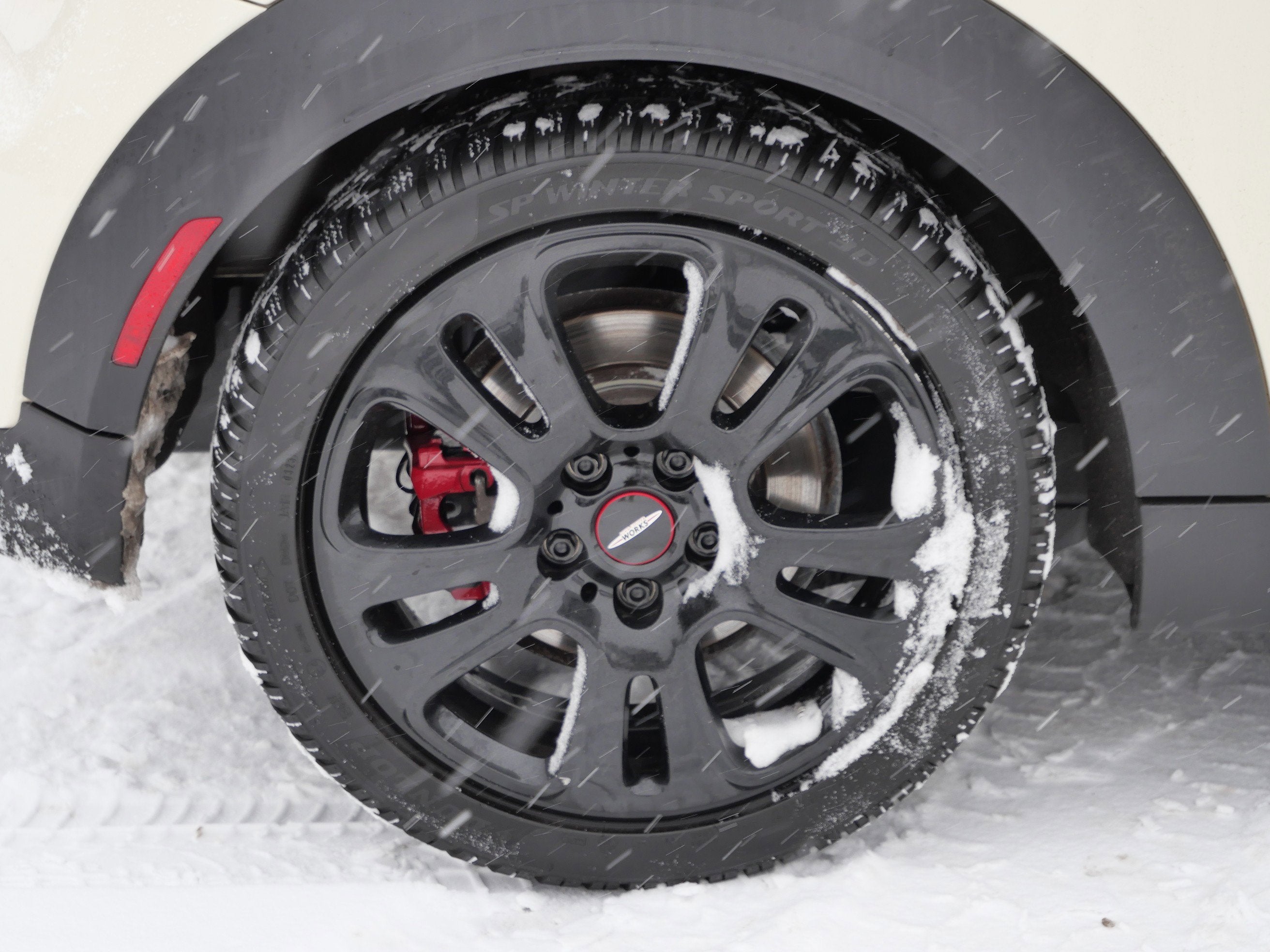 2023 MINI Hardtop 2 Door John Cooper Works