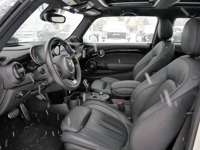 2023 MINI Hardtop 2 Door John Cooper Works