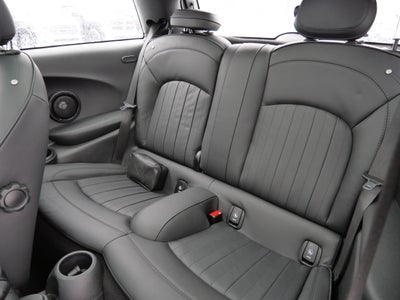 2023 MINI Hardtop 2 Door John Cooper Works