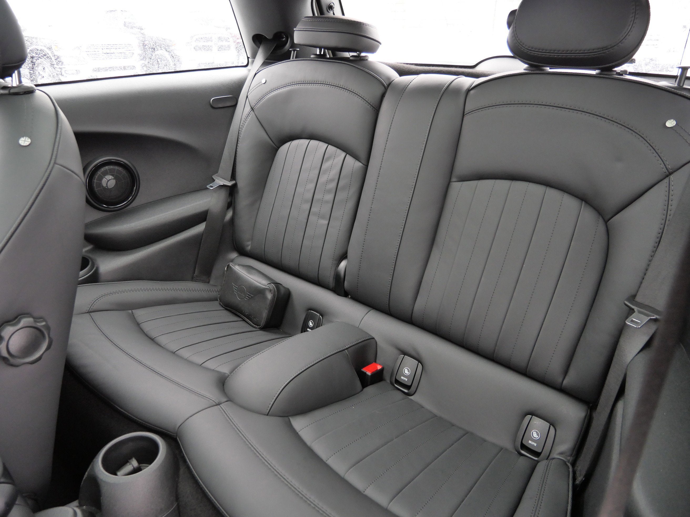 2023 MINI Hardtop 2 Door John Cooper Works