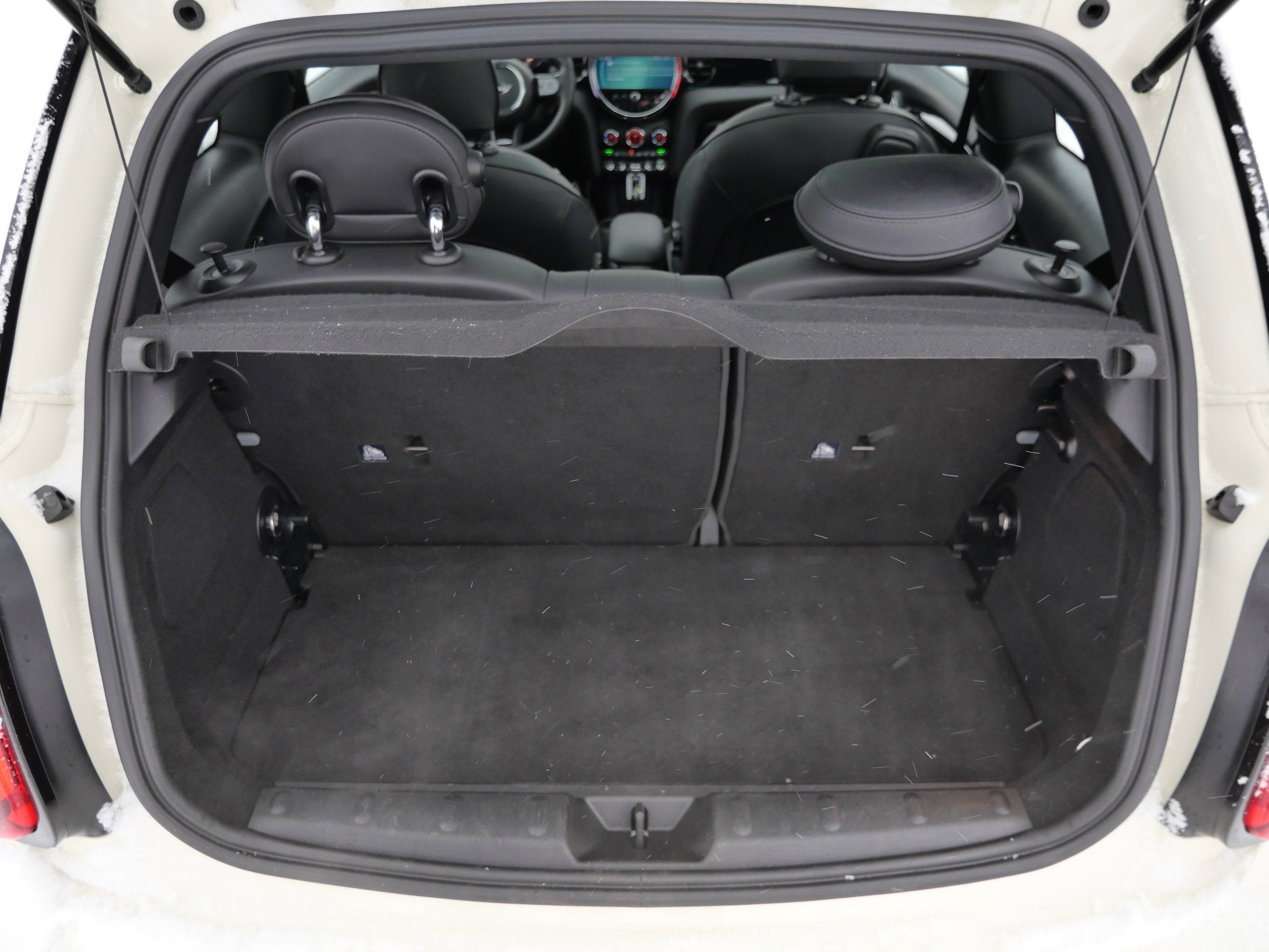 2023 MINI Hardtop 2 Door John Cooper Works