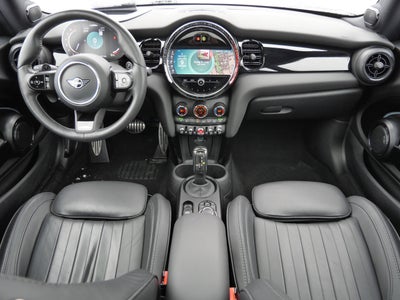 2023 MINI Hardtop 2 Door John Cooper Works