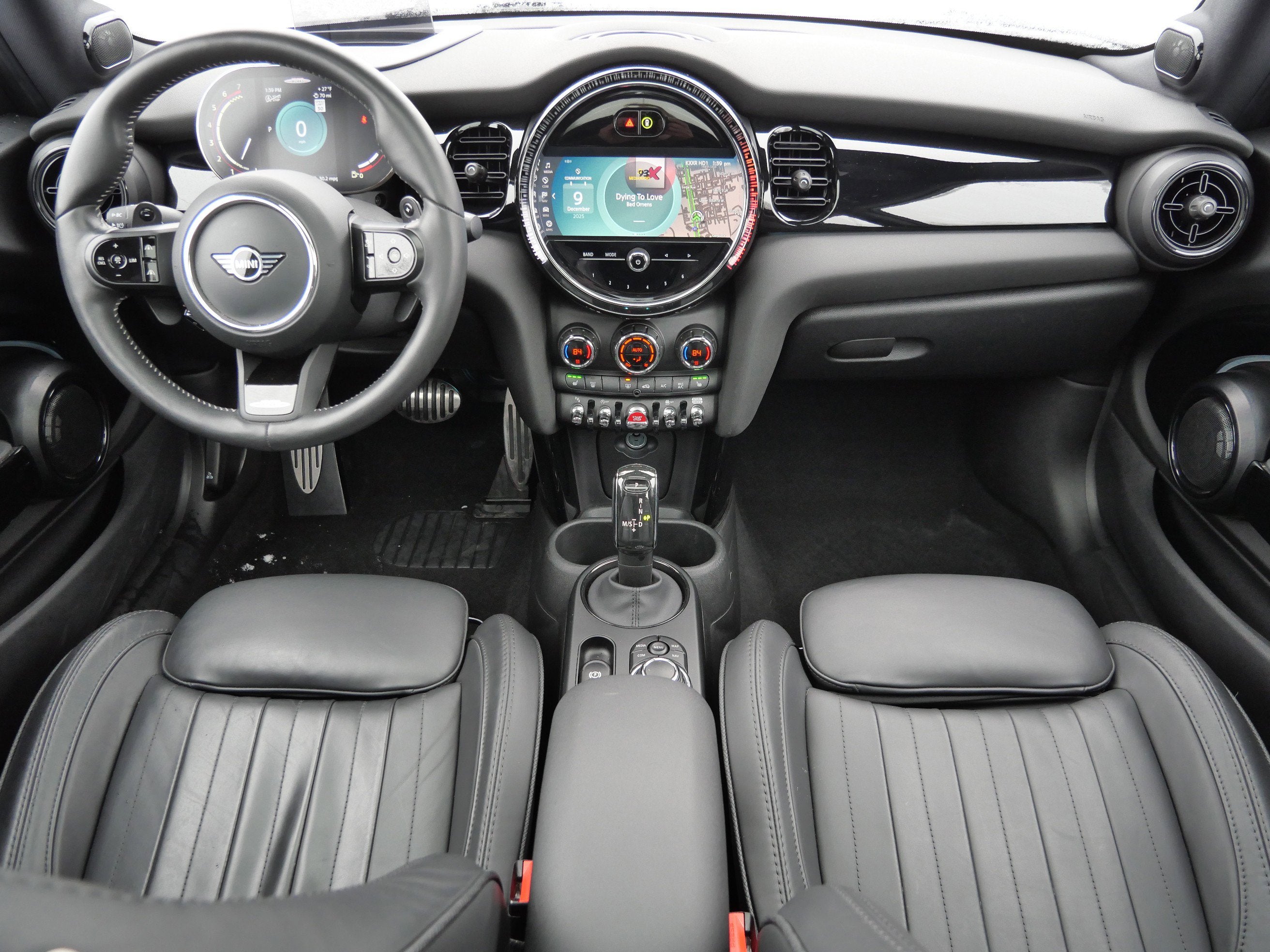 2023 MINI Hardtop 2 Door John Cooper Works