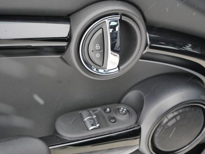 2023 MINI Hardtop 2 Door John Cooper Works