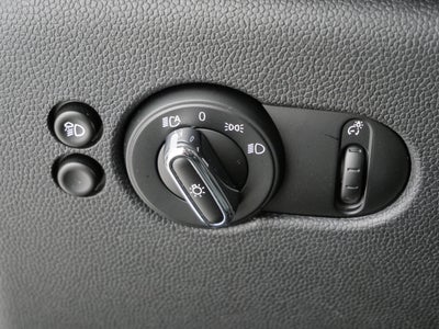 2023 MINI Hardtop 2 Door John Cooper Works